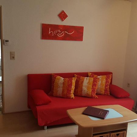 Burgauer Hof Apartment Room photo