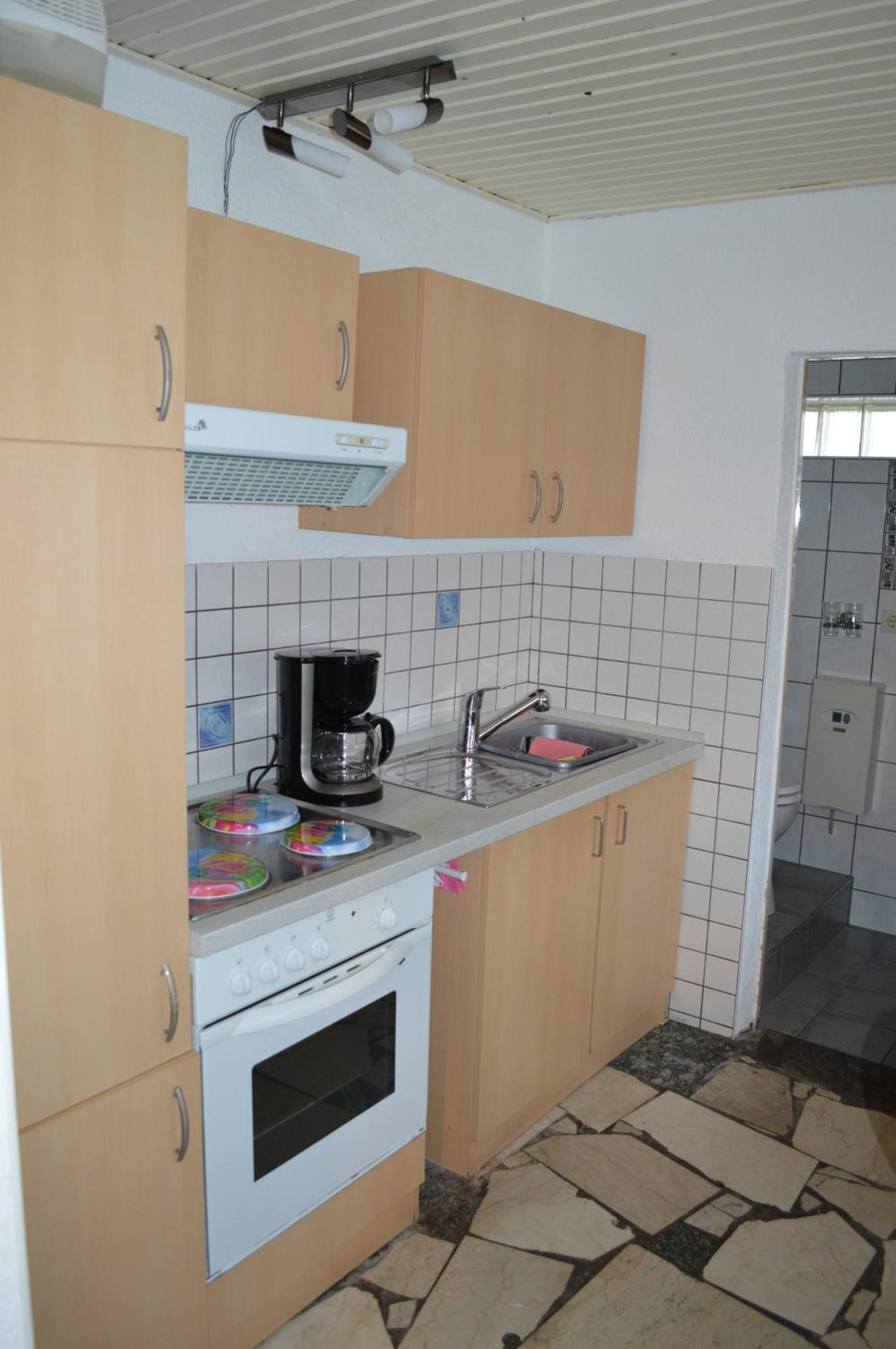 Burgauer Hof Apartment Room photo