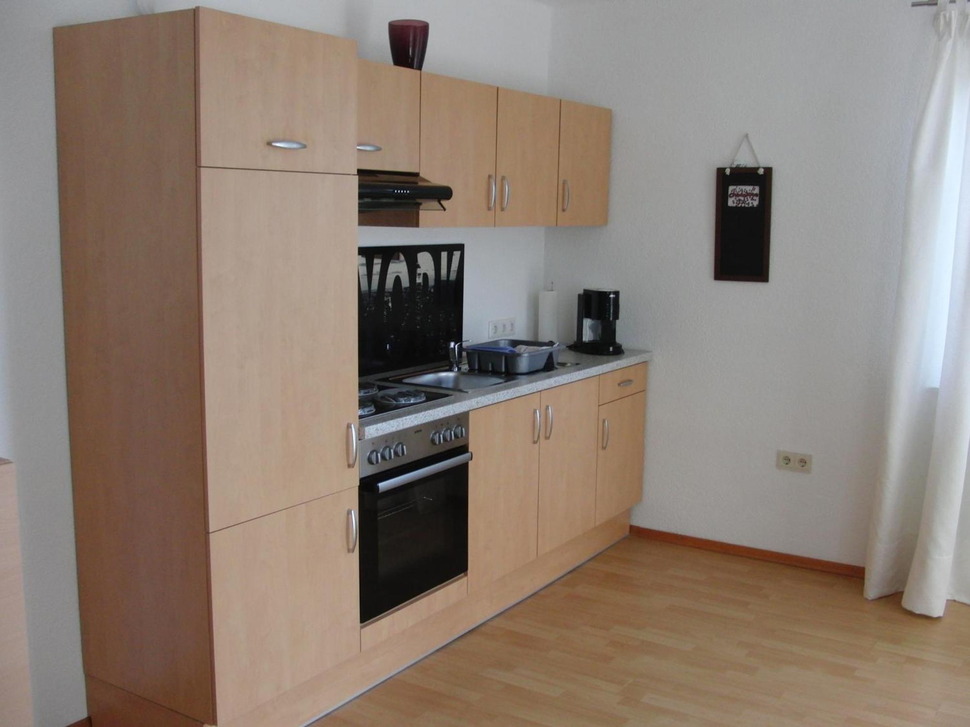 Burgauer Hof Apartment Room photo