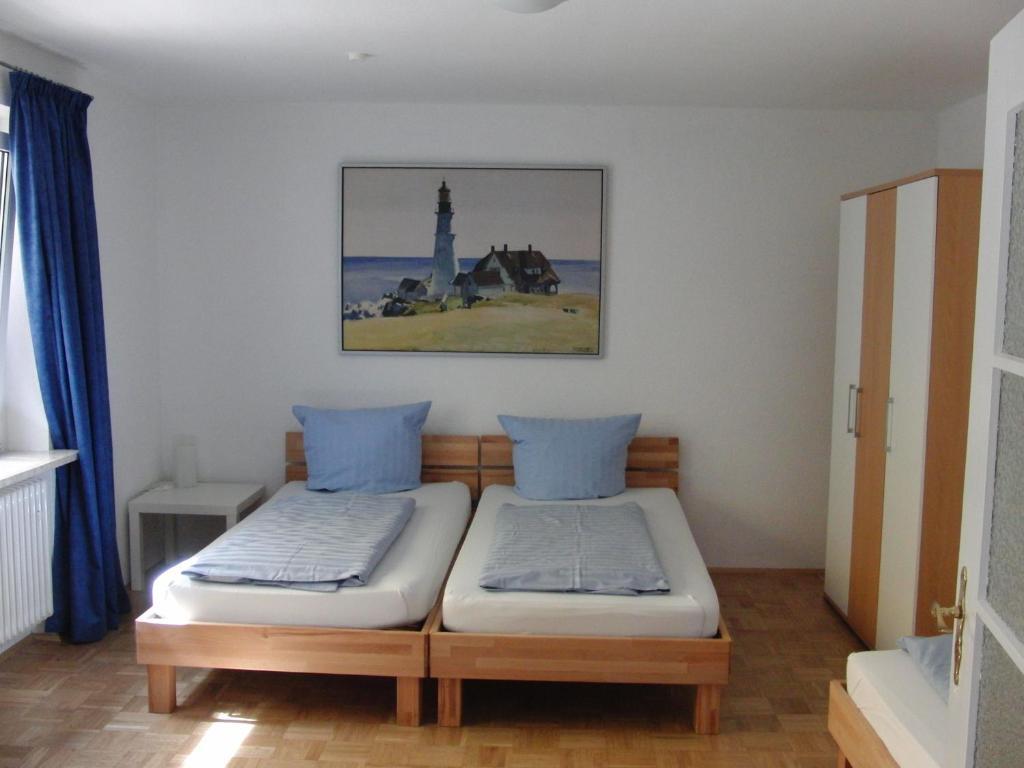 Burgauer Hof Apartment Room photo