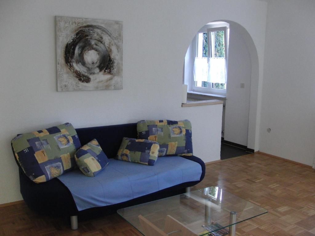 Burgauer Hof Apartment Room photo